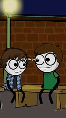 Comedy video tween craft video