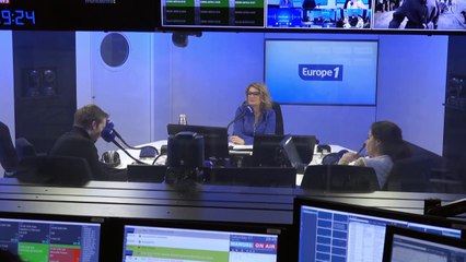 Jean-Luc Mélenchon l'affirme lors d'un meeting : « Il y a une nouvelle France, cette nouvelle France, c'est la nôtre ! Cette partie du pays est à nous ! »