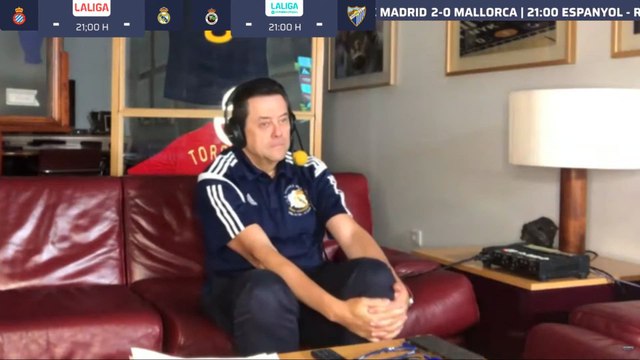 Roncero desvela los tres nombres que desearían vestir de blanco: con el último no van a dar crédito