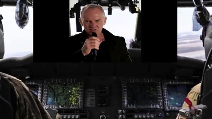 dancing with gravity sting sings