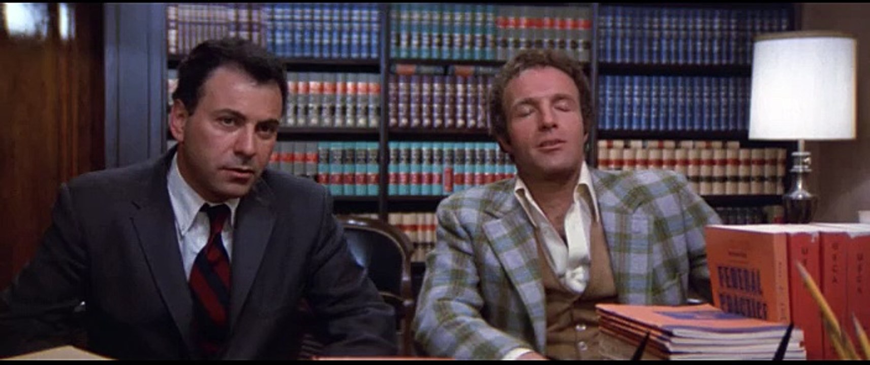 Die Superschnüffler