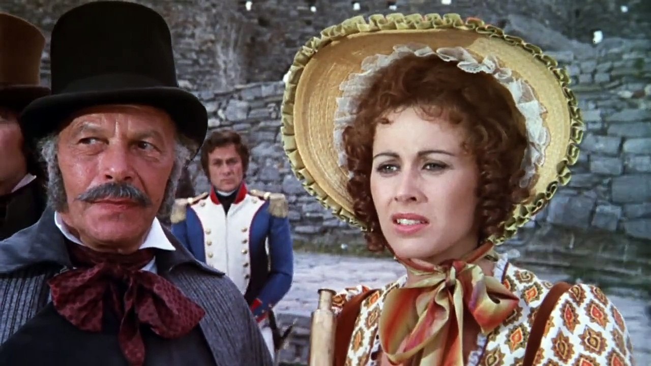 Der Graf von Monte Christo