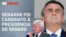 Marcos Pontes analisa relação com Bolsonaro: “Houve desgaste mas amizade continua”