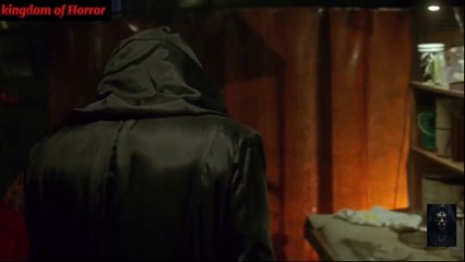 من أقوي سلاسل الافلام الرعب والغموض الأجنبي