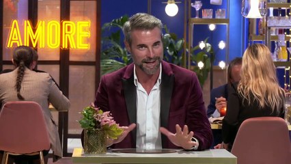 Primo Appuntamento 8x17