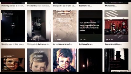 EL TERRIBLE CASO DE A_MEN - UN CUADRO POSEÍDO POR UN DEMONIO _ ESTACIÓN PARANORMAL