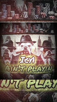 Ain't Playin - OUT NOW ON SPOTIFY, YT, APPLE, ITUNES + ALL MAJOR PLATFORMS!! 🔥🔥