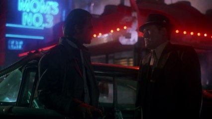 Trancers: Sci-Fi Action Classic