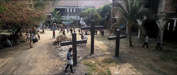 Tekken - Kazuya's Revenge