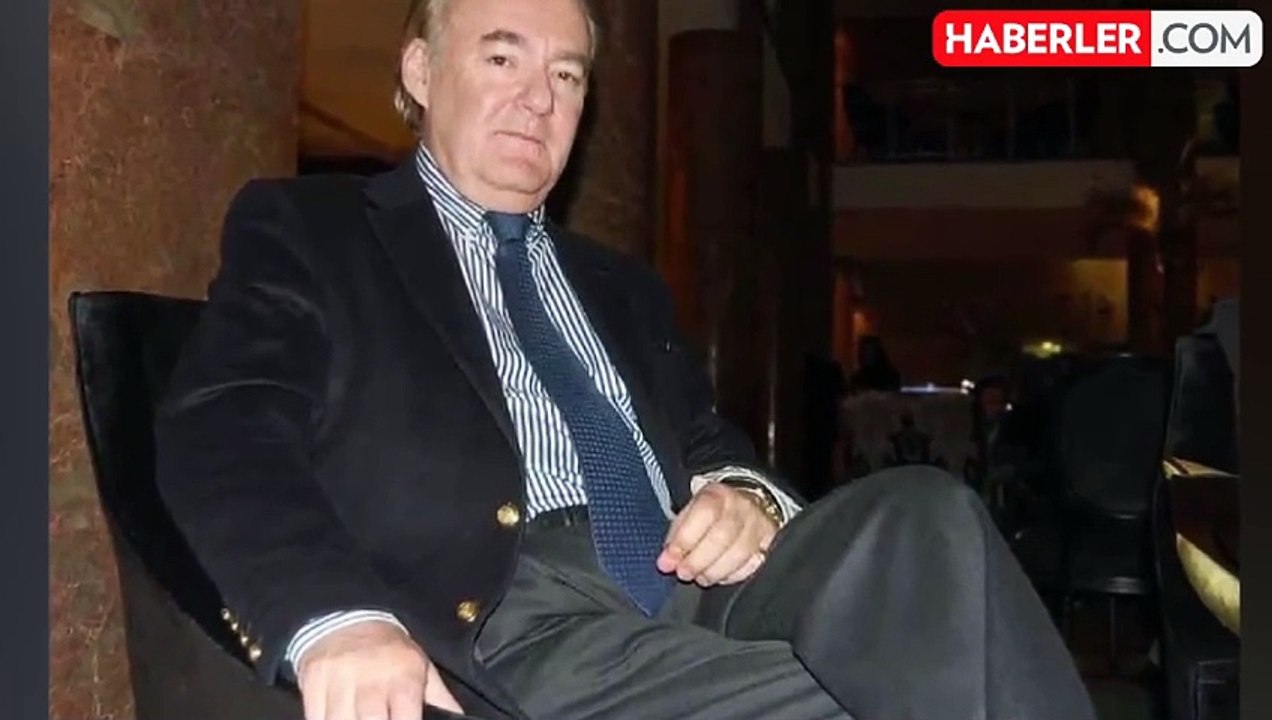 Osmanlı Padişahı Sultan Vahdettin'in torunu, otobüste hayatını kaybetti