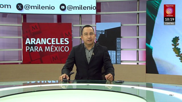 En calidad de urgente: Sheinbaum se reunió con gabinete tras anunico de imposición de aranceles