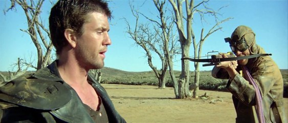 Mad Max II - Der Vollstrecker