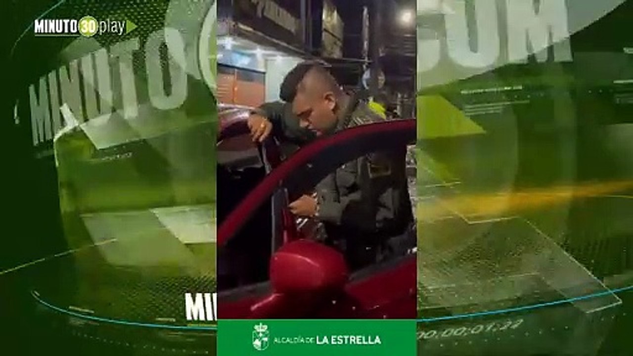 La Estrella refuerza la seguridad vial con operativos conjuntos y promoción de conducción responsable