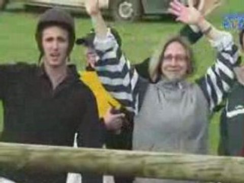 CSO Les Ormes 27 Avril 2008