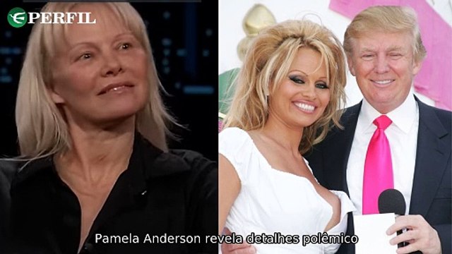 Polêmicas de celebridades: Pamela Anderson revela cachê, Neymar pede silêncio e Padre Fábio fala sobre fé