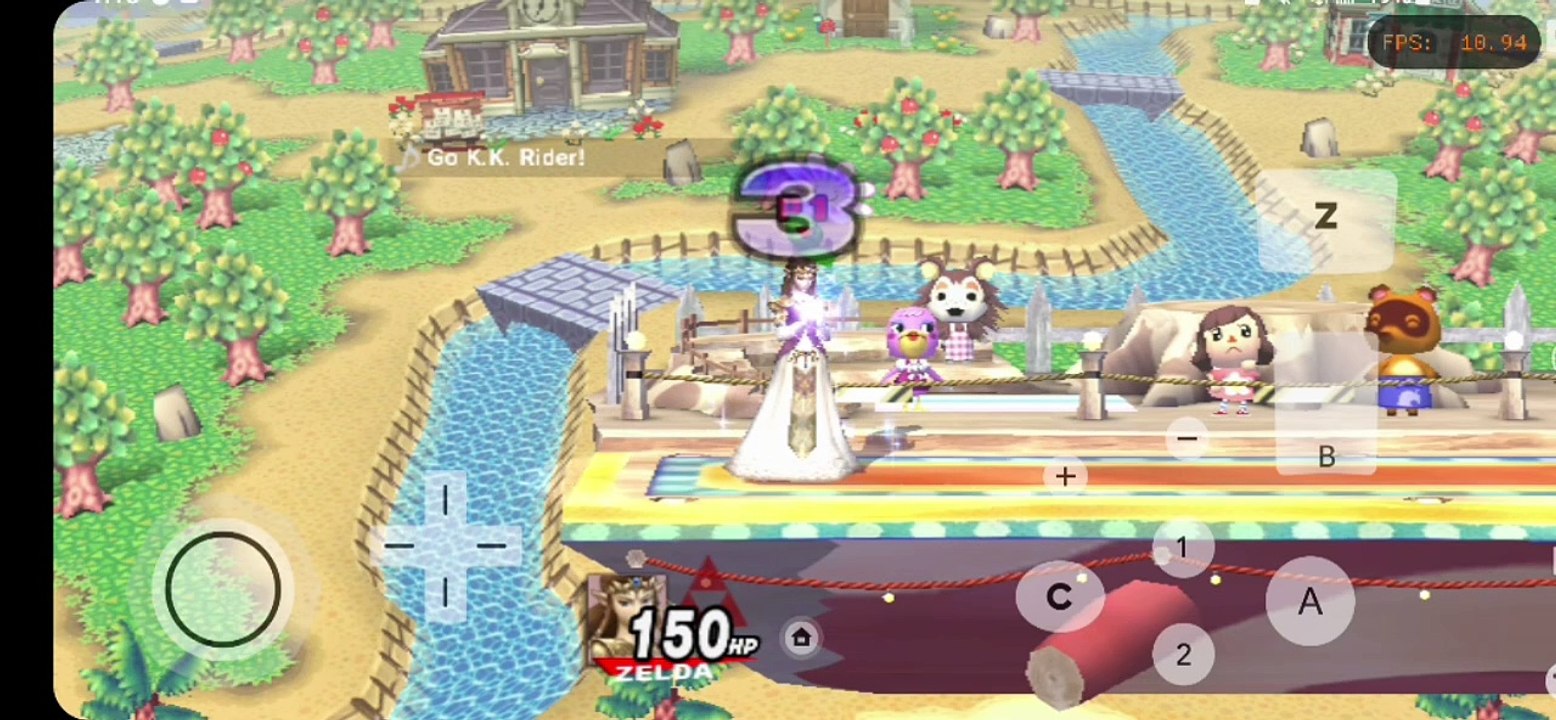 VERSUS MATCH GRINDING! | SSBB Part 6