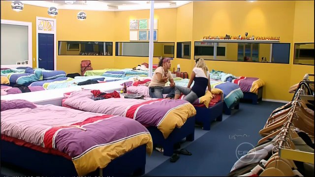 091-Big Brother Australia Season 07, Day 71a, Daily Show, Sunday, 1 July 2007