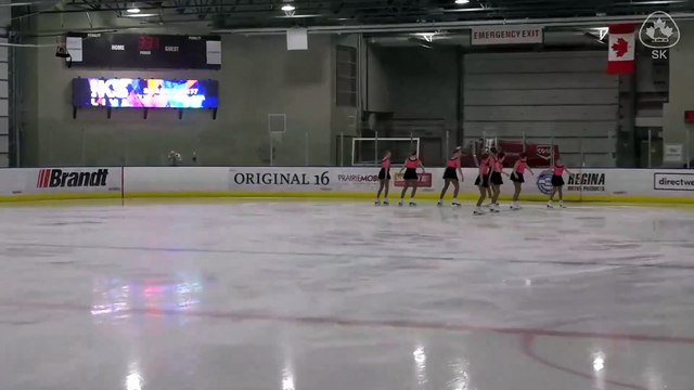 2025 Prairie Regionals Synchronized Skating (4)