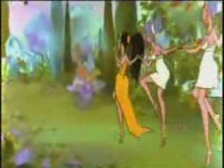 Les 12 travaux d'Astérix Partie 3/8