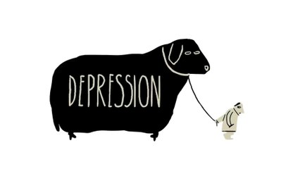Understanding Depression: Causes & Impact 🌍
