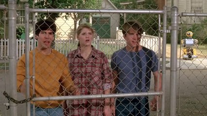 Der tödliche Freund