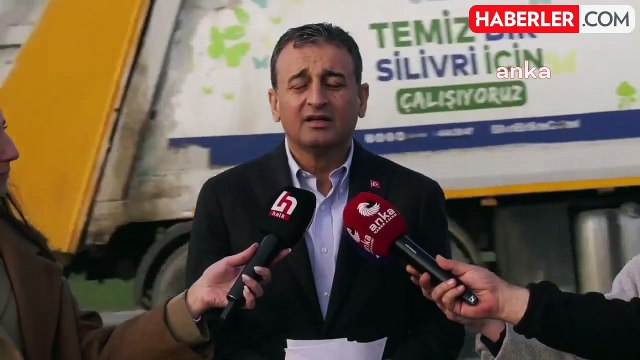 Silivri'de Açıklama Yapan Burhanettin Bulut: Beş Arkadaşımız ve İçeride Olan Birçok Arkadaşımız Tamamen Siyasi Gerekçelerle İçeride