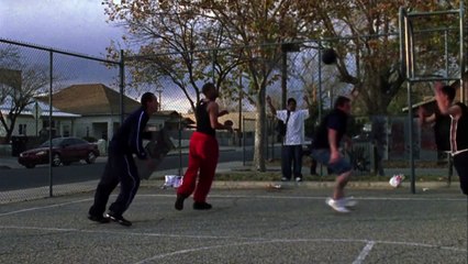 Urban Justice - Blinde Rache