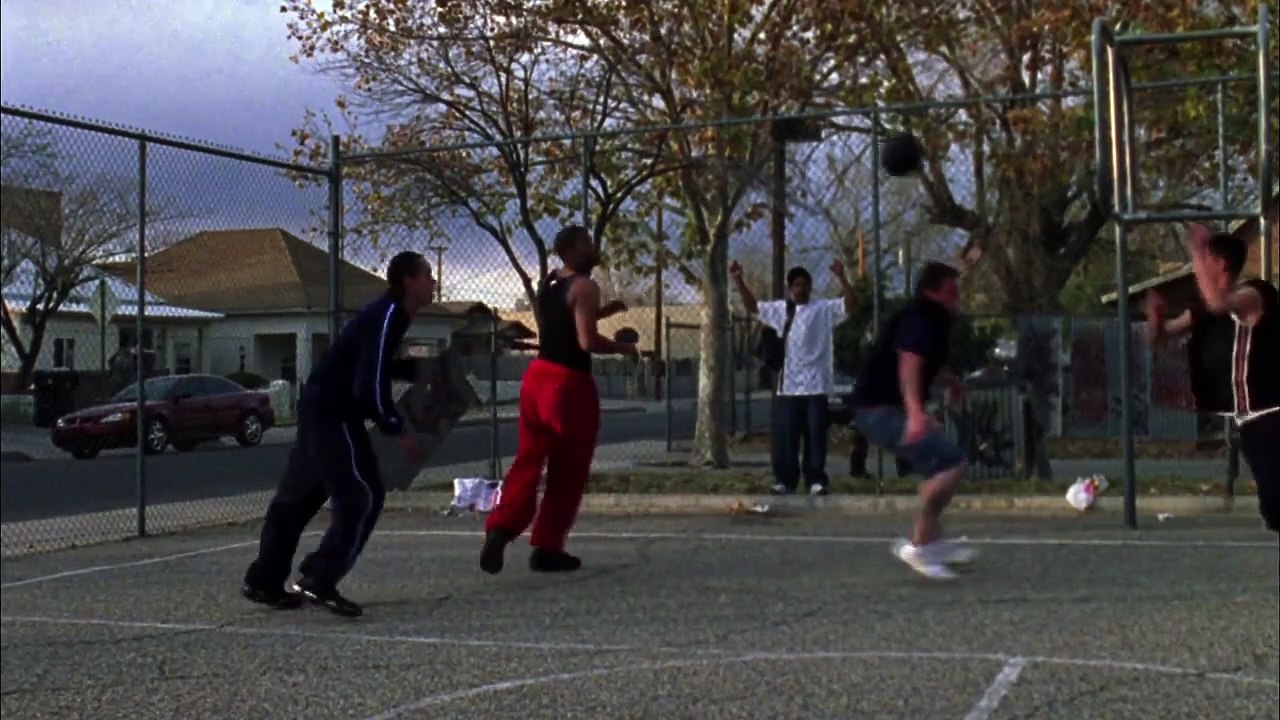 Urban Justice - Blinde Rache