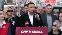 Demokrasi Nöbeti 95'inci Gününde... Özgür Çelik: Asla Bizi Umutsuzluğa Düşüremeyecekler, Yıldıramayacaklar, Korkutamayacaklar