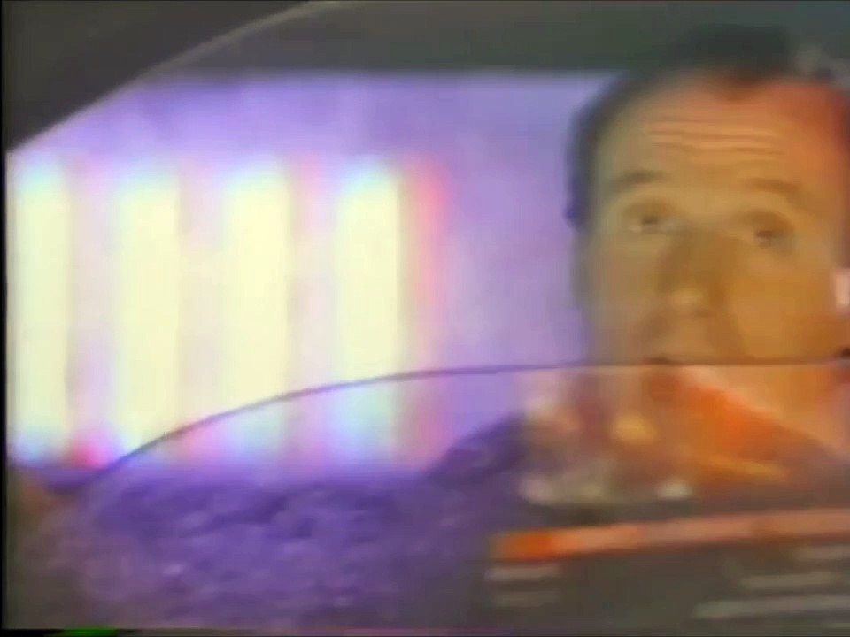 Slow Motion Sickness: An Offering to Stinkor - Rax (1st of 4)