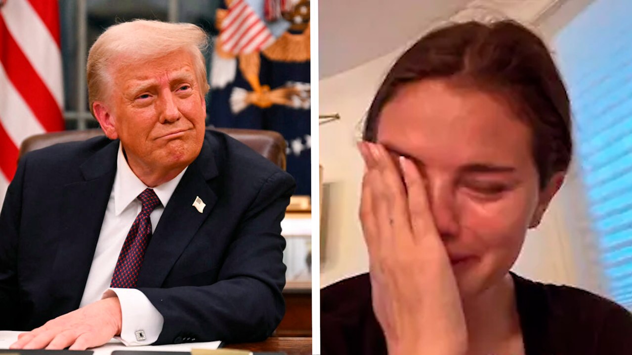 La Casa Blanca le responde a Selena Gómez con testimonios de victimas de los 'inmigrantes ilegales'