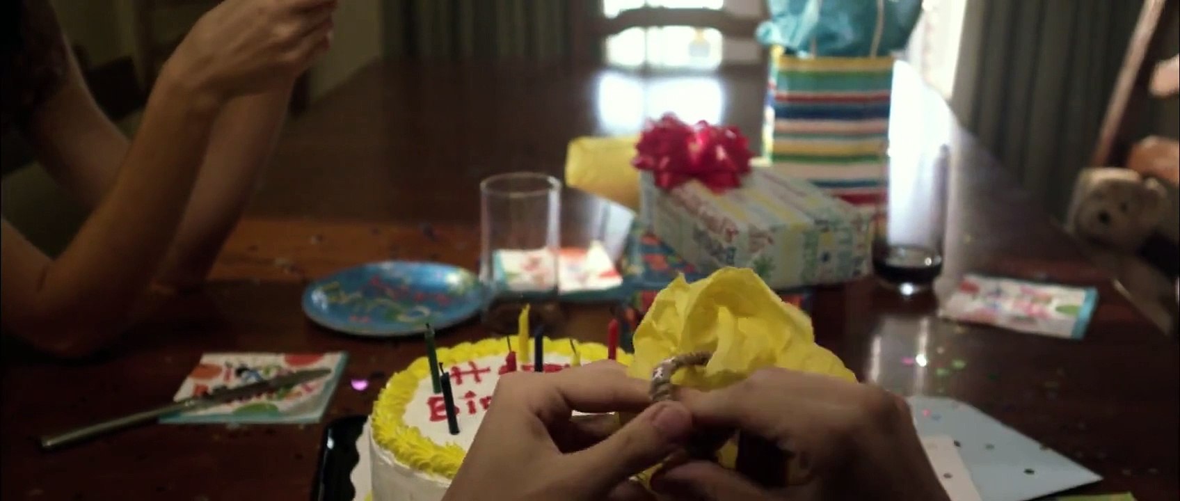 Universal Soldier- Day of Reckoning