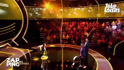 Le Grand Quiz des Champions : Qui a triomphé lors de la 8ème édition ? 🏆