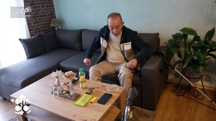 Circo - Alma Dufour, une députée engagée pour que les droits des handicapés soient appliqués