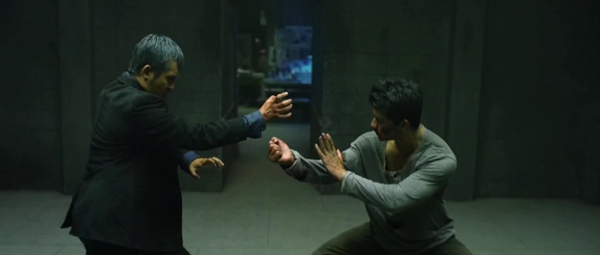 Headshot 🎞️🎞️DÖVÜŞ-AKSİYON🎞️🎞️film izle