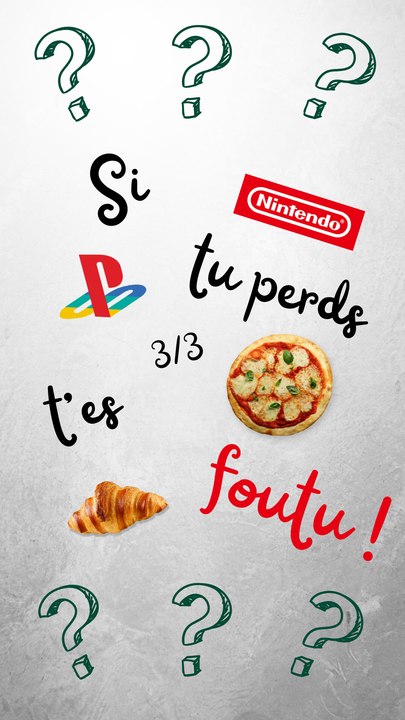 Devine l’invention la plus ancienne ! #3/3