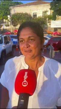 Baianos e turistas lotam Rio Vermelho um dia antes da festa de Iemanjá