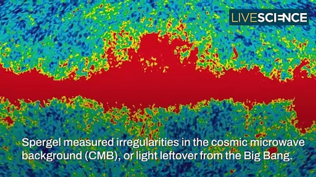 What Is The Shape Of The Universe?