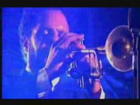 Sharon Jones and the Dap-Kings - Let Them Knock - Live