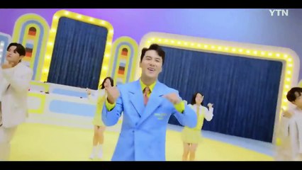 장민호 "아무 것도 하지 않으면, 아무 일도 안 일어나요" / YTN