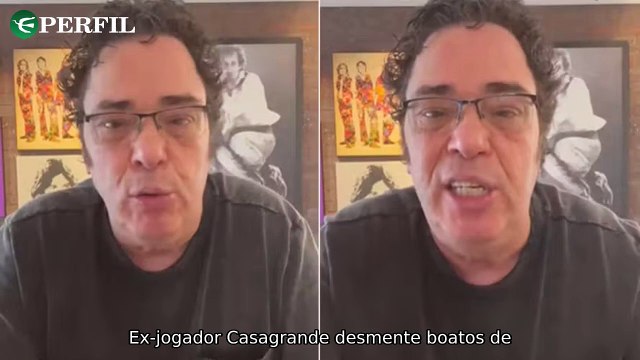 Polêmicas no mundo dos famosos: Casagrande, Padre Fábio de Melo e Giovanna revelam segredos