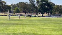 BDCA: February 1, 2025 - Bendigo v White Hills.
