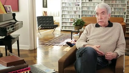 Donos Da História 011 - Alcides Nogueira