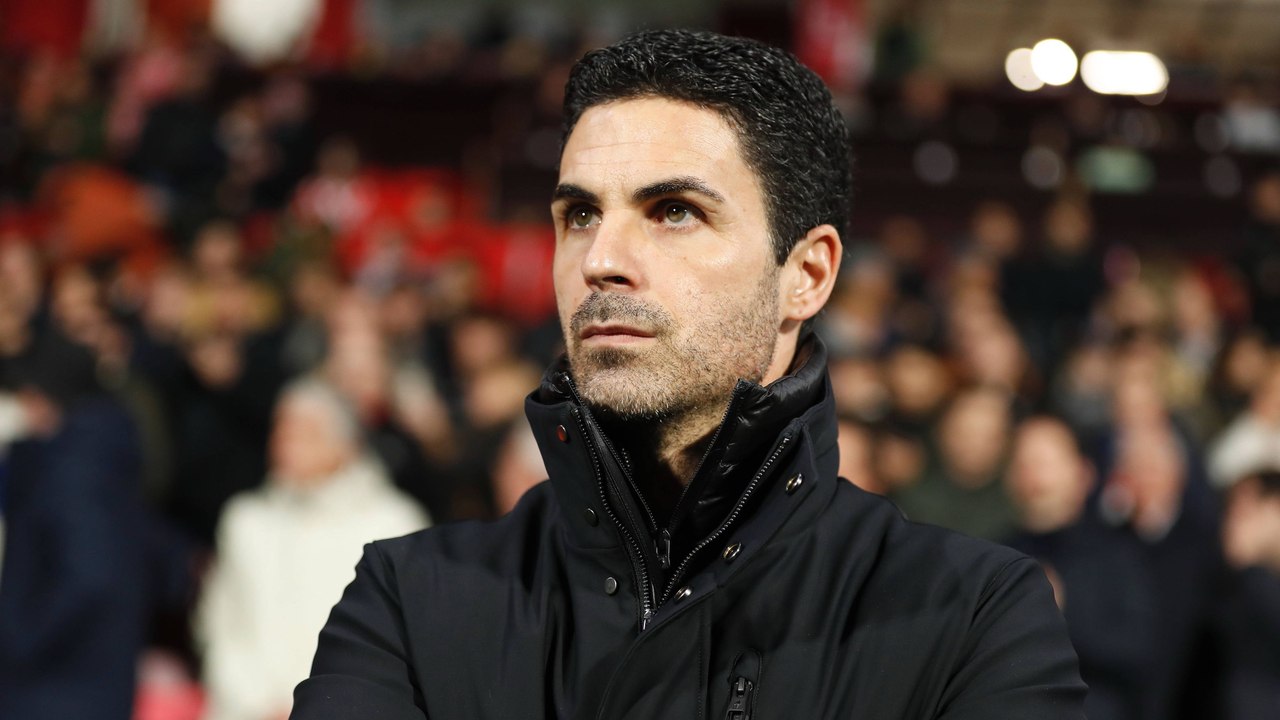 Arteta bestreitet Provokation: 'Ich habe volles Mitgefühl'