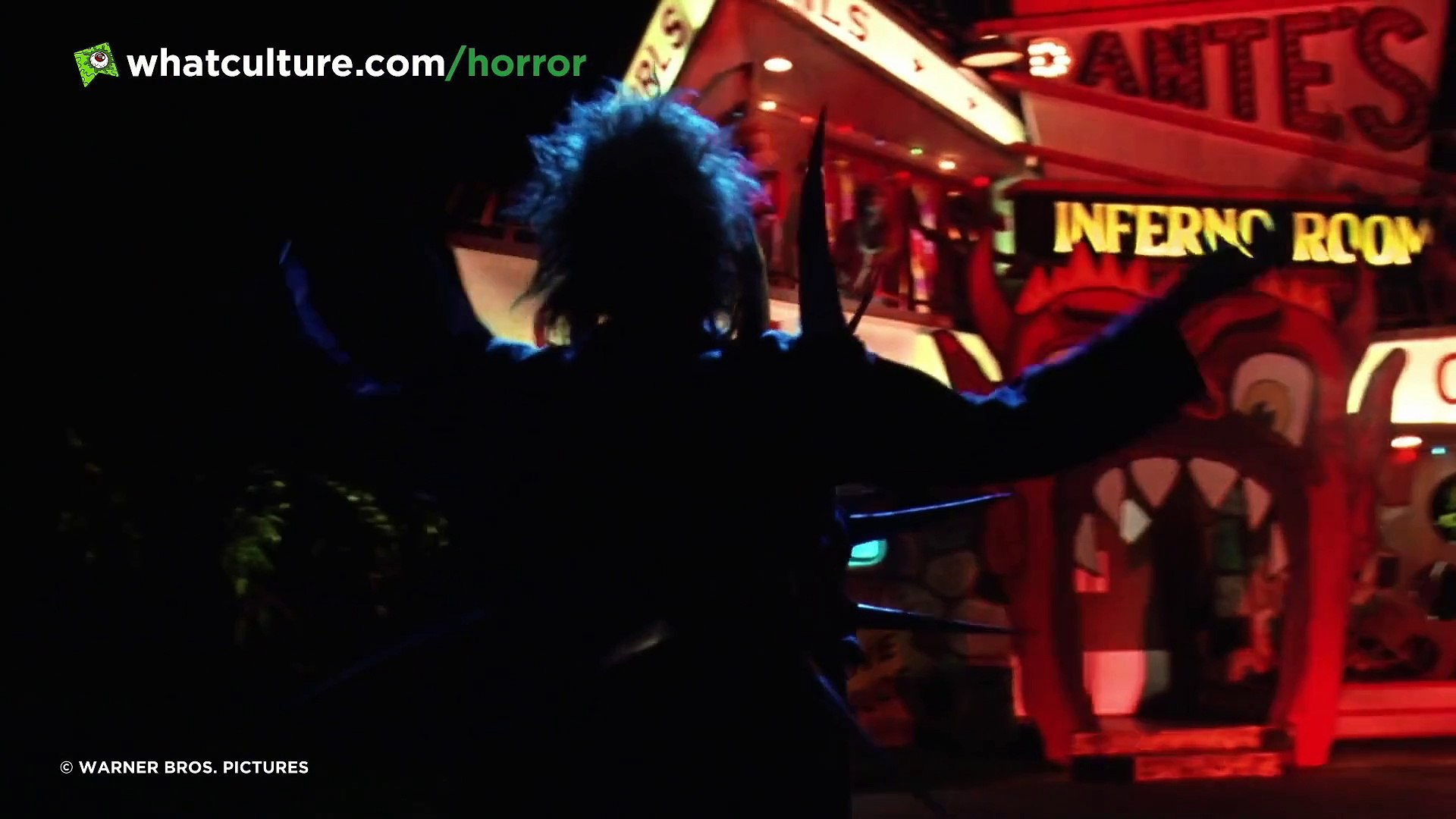 10 Greatest Horror Comedies