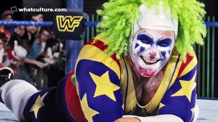 10 Brilliant WWE Success Stories That's Unbelievable