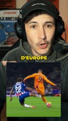 ❌ L’arbitrage espagnol est une honte #realmadrid #romero #mbappé