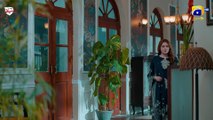 Mehshar Episode 18 - [Eng Sub] - Digitally Presented by Nestle Bunyad - 1st Feb 2025 - HAR PAL GEO