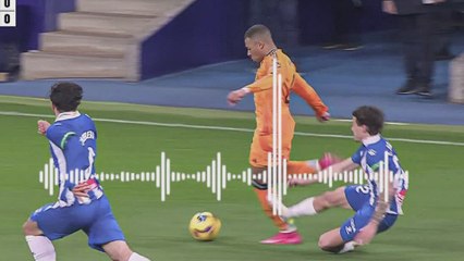 RMTV carga contra LaLiga y el FC Barcelona tras el arbitraje del Espanyol - Real Madrid
