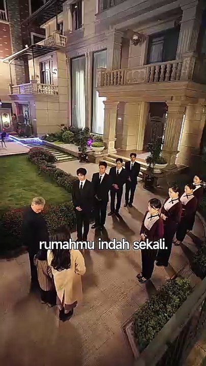 Pesona Istri Manis Sang CEO EP33
